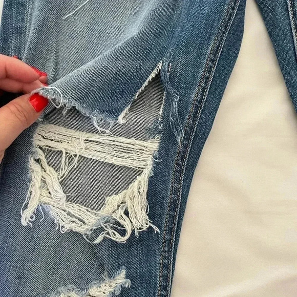 Rag & Bone the Dre in Kennedy wash - Picture 3 of 7